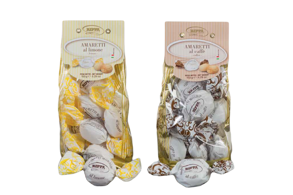 Rippa Amaretti Gift Bags xx