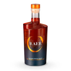 RAER Oloroso Expression 40% Blended Scotch Whisky 70cl’s - 10% OFF