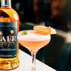 RAER Original 40% Blended Scotch Whisky 70cl