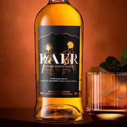 RAER Original 40% Blended Scotch Whisky 70cl