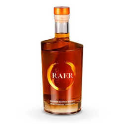 RAER Pedro Ximénez Expression 40% Blended Scotch Whisky 70cl