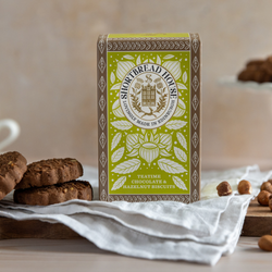 Shortbread House of Edinburgh Teatime Biscuits