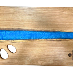 Handmade Tapas/Charcuterie Boards