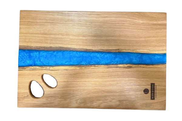 Handmade Tapas/Charcuterie Boards