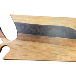 Handcrafted Tapas/Charcuterie Boards