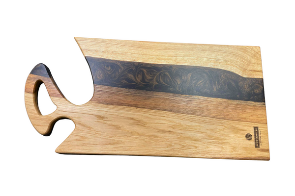 Handcrafted Tapas/Charcuterie Boards