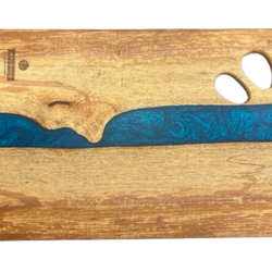 Handmade Tapas/Charcuterie Boards