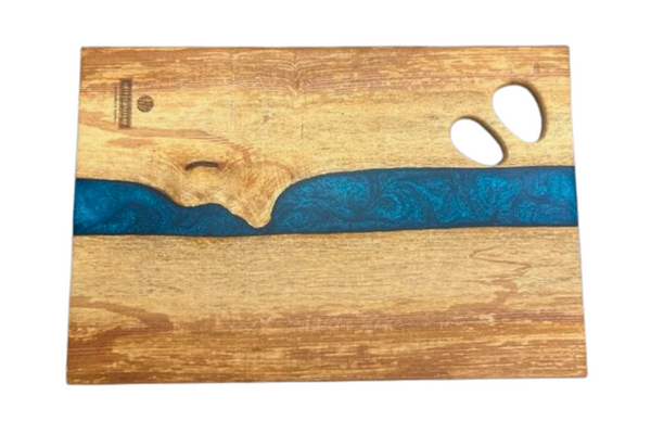 Handmade Tapas/Charcuterie Boards