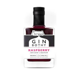 Gin Bothy Raspberry Liqueur 50cl