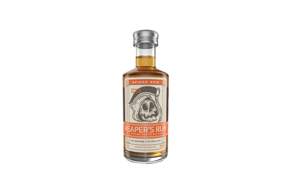 Reaper's Rum 5cl