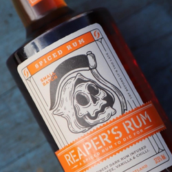 Reaper's Rum 70cl