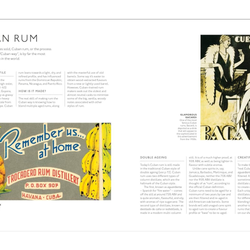 Rum: A Tasting Course