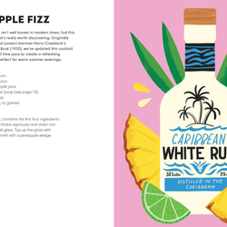 Rum Made Me Do It