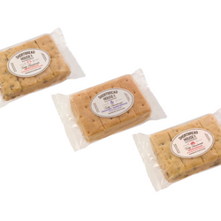 Shortbread House of Edinburgh - Shortbread Finger Packets