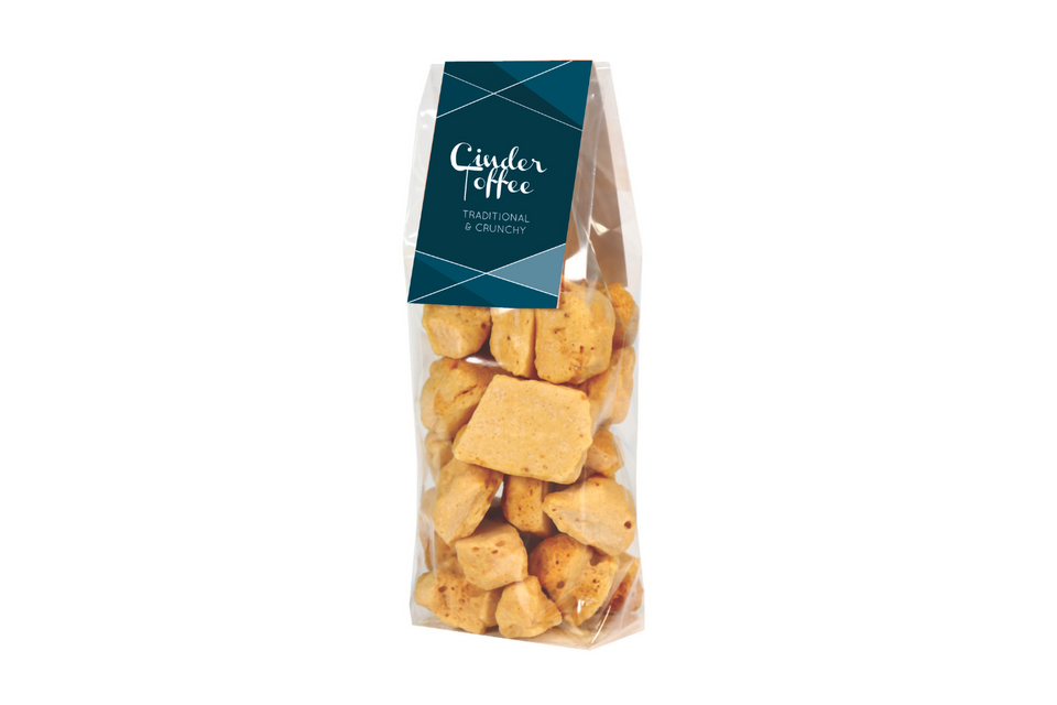 Traditional Cinder Toffee - Father's Day Gift xx