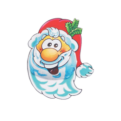 Storz Christmas Chocolates