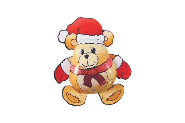 Storz Christmas Chocolates