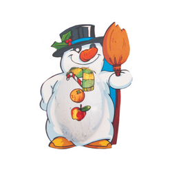 Storz Christmas Chocolates