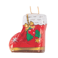 Storz Christmas Chocolates