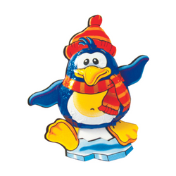 Storz Christmas Chocolates