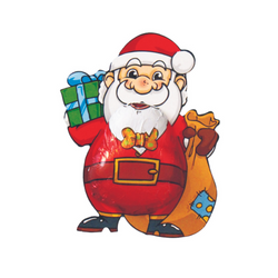 Storz Christmas Chocolates