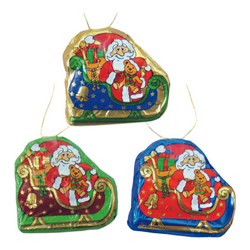 Storz Christmas Chocolates