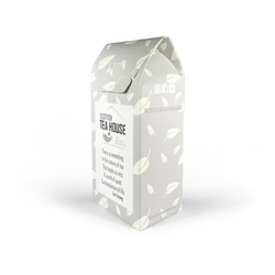 Scottish Tea House Luxury Pyramid Tea Bags