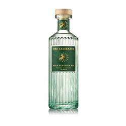 NEW - The Sassenach Wild Scottish Gin 70cl
