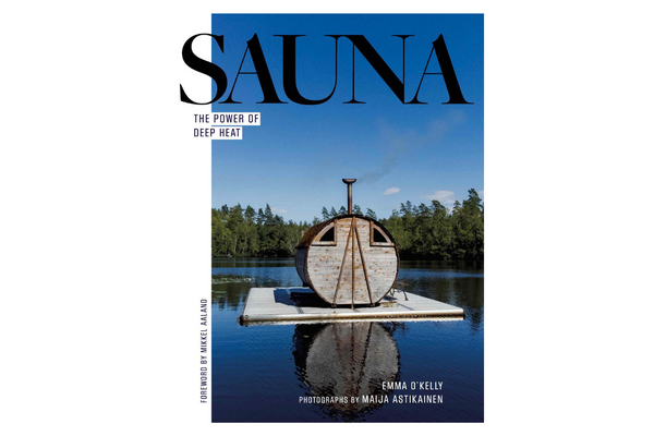 Sauna: The Power of Deep Heat