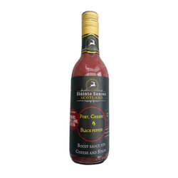 Slàinte Sauces