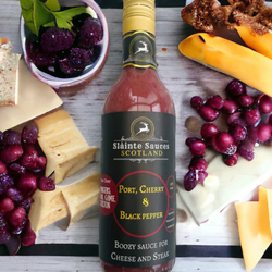 Slàinte Sauces