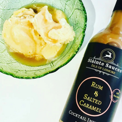 Slàinte Sauces