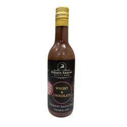 Slàinte Sauces