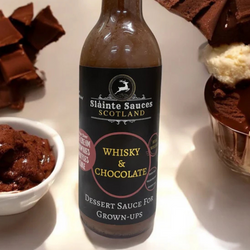Slàinte Sauces