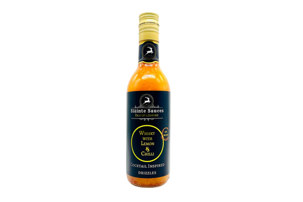 Slàinte Sauces