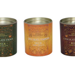 Milk Chocolate Magical Spell Ingredients