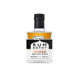 Scottish Rum Tasting Hamper - SRTH