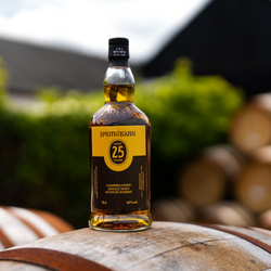 Springbank 25 Year Old 46% Single Malt Scotch Whisky 70cl
