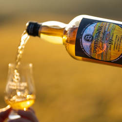 Springbank 10 Year Old Local Barley 55.20% Single Malt Scotch Whisky 70cl  | Campbeltown Whisky