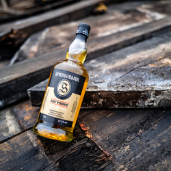 Springbank 5 Year Old 100 Proof 57.10% Single Malt Scotch Whisky 70cl | Campbeltown Whisky