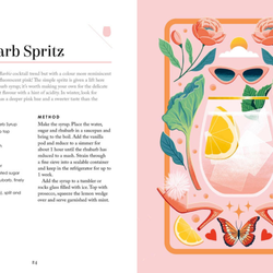 Spritz and Fizz: 60 Cocktail Recipes