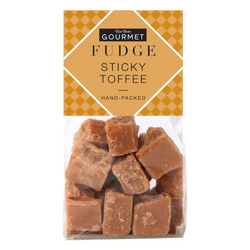 Gourmet Fudge Gift Bags - Assorted Flavours