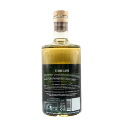 Stone Lore 46% Single Malt Scotch Whisky 70cl