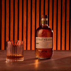 NEW - Strathearn Batch 03 50% Single Malt Scotch Whisky 70cl