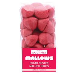 Gourmet Marshmallows from Bon Bons
