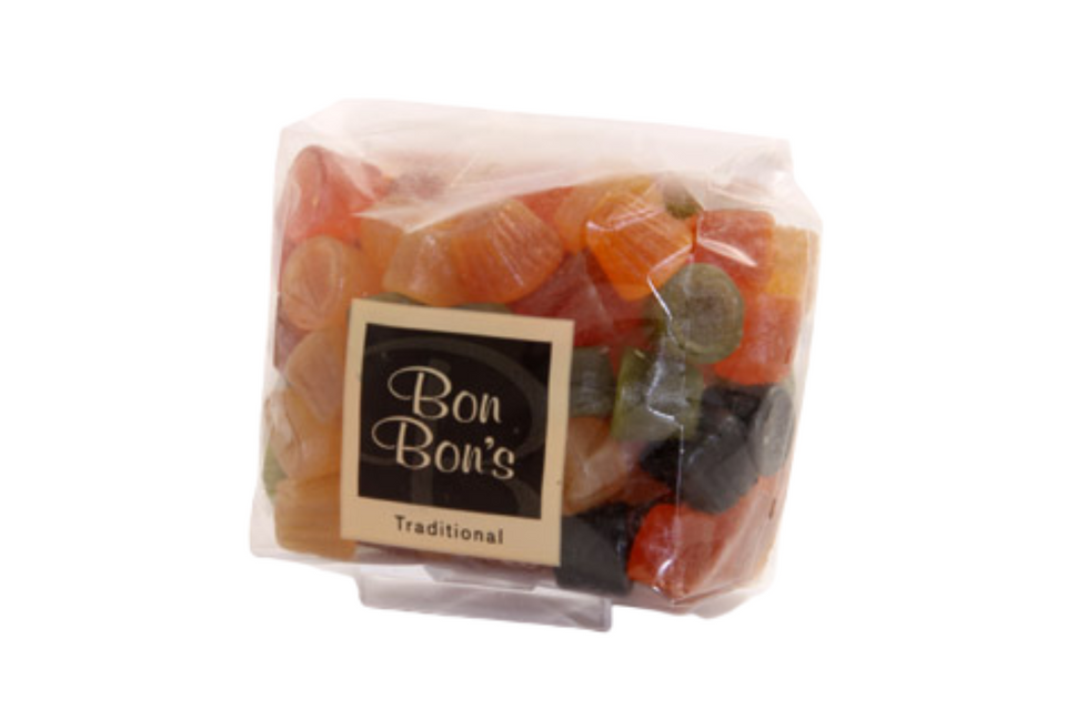 Midget Gems from Bon Bons xx