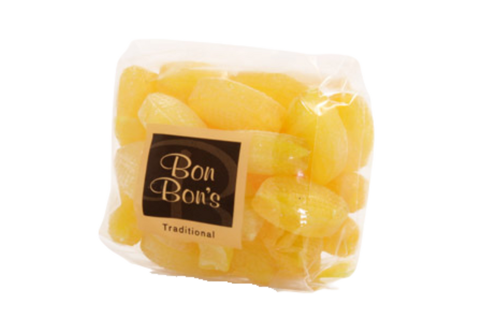 Sherbet Lemons from Bon Bons xx