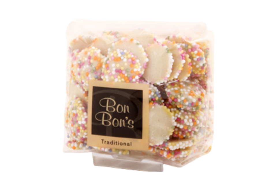 Snowies Sweets from Bon Bons xx