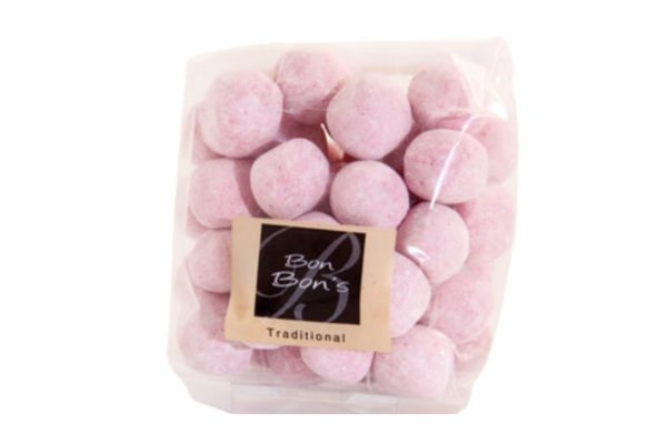 Strawberry Bon Bons