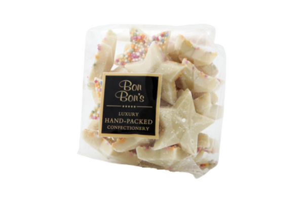 Jazzy Stars from Bon Bons